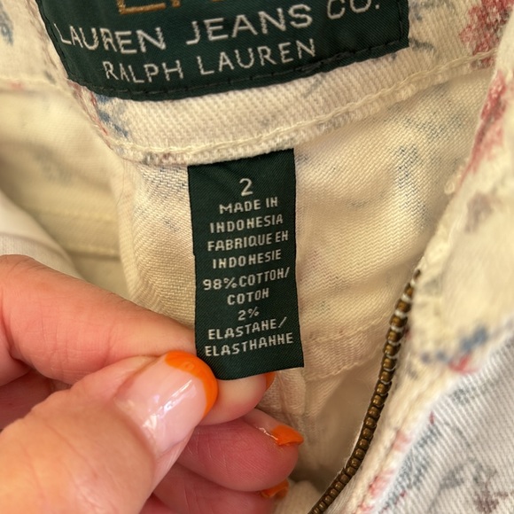 Vintage Ralph Lauren jeans - Picture 11 of 12